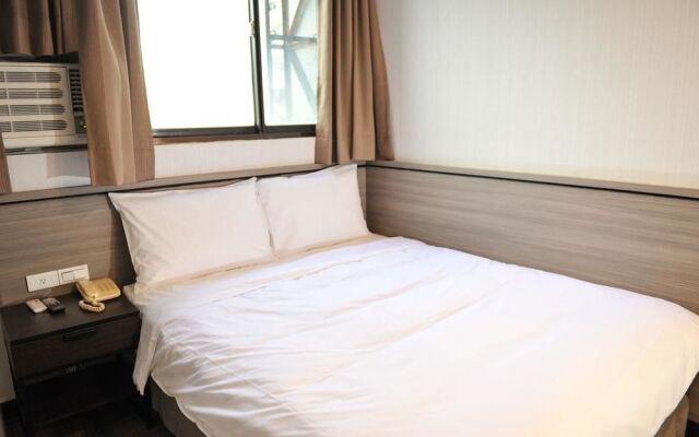 The Royal Hotel Taichung