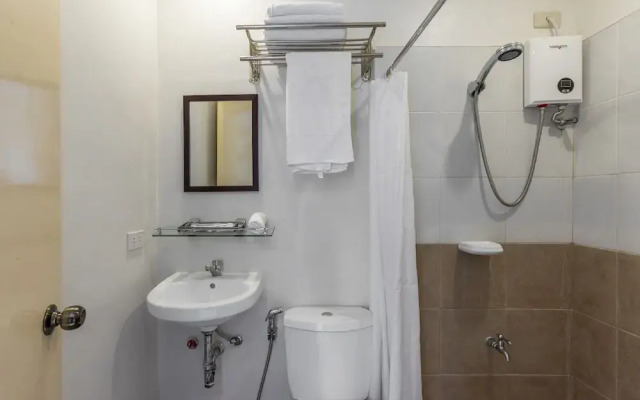 Metro Vigan Inn by ZEN Rooms