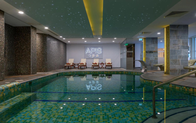 Melissi Beach Hotel & Spa