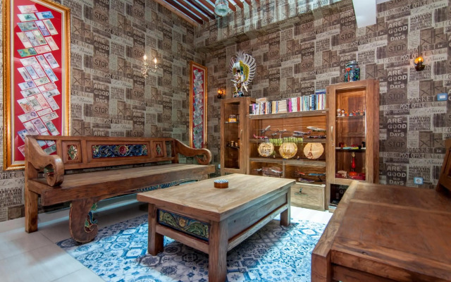 The Rhadana Kuta Bali