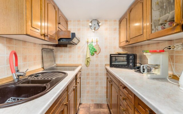Awesome Apartment in Opatija With Wifi and 1 Bedrooms