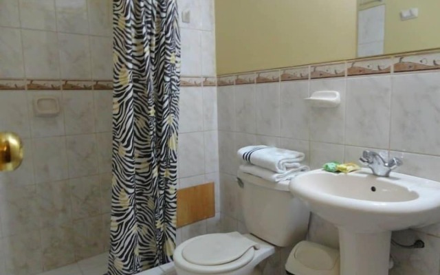 Hotel Mirasol