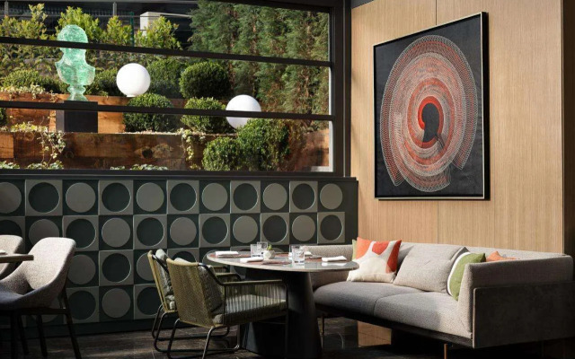 Lokalist, Istanbul, a Tribute Portfolio Hotel