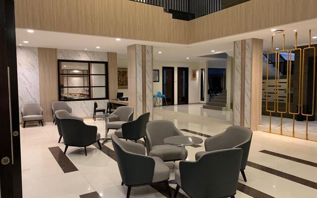 Bintang Mulia Hotel
