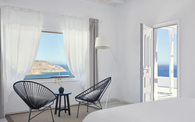 Vamos Mykonos