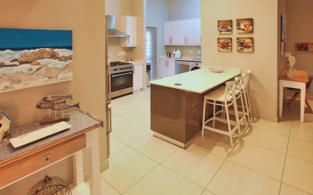 Kamen House, Langebaan, 4-Sleeper