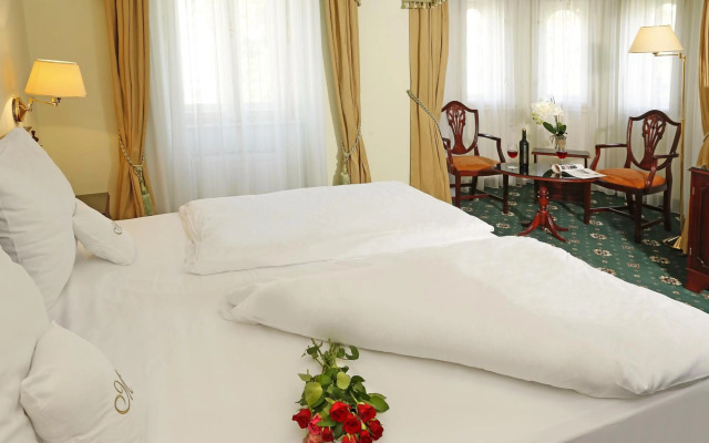 Hotel Mignon