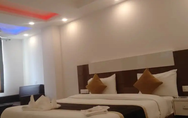 Hotel Aero View