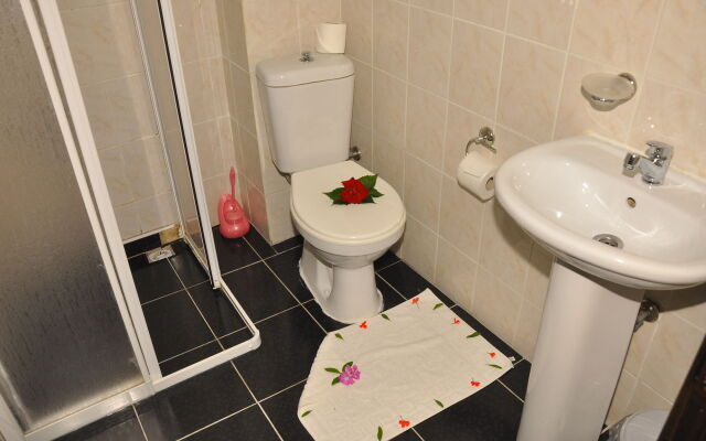 Side Amour Hotel - All Inclusive