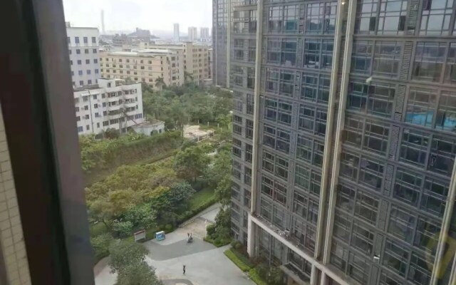 COSPAZE GUANGZHOU - Hostel