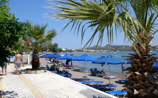 Faliraki Dream Studios & Apts 2 *