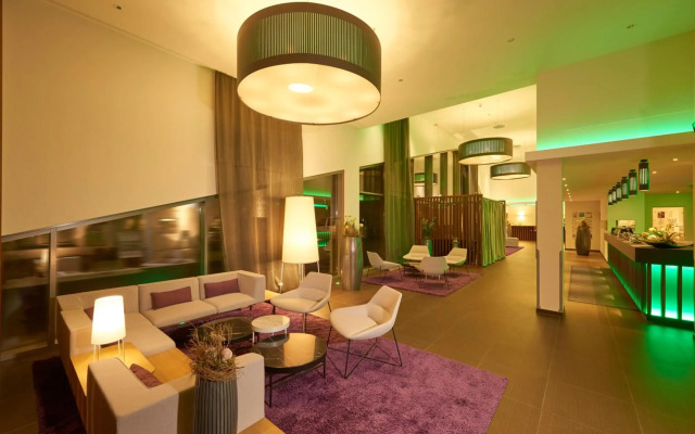 Hotel ASAM