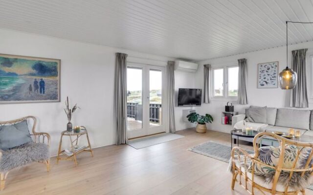 "Cita" - 500m from the sea in Western Jutland