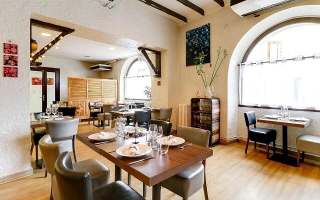 Logis Hôtel de France & Restaurant Pamiers