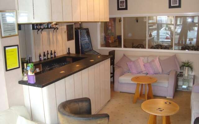 Casablanca Guest House