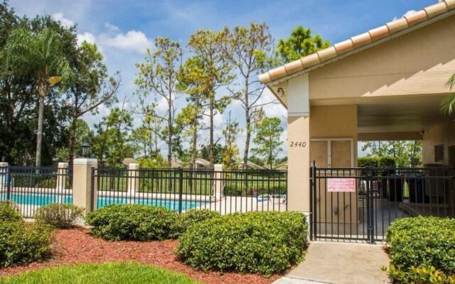 Heather's Southern Dunes Vacation Home