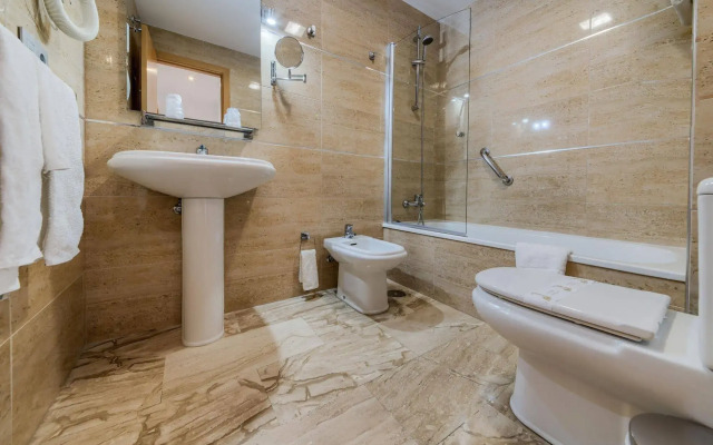 Hotel Apartamentos Loto Conil