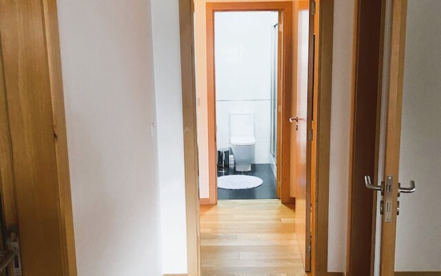 3 Bedroom Flat Aguiar