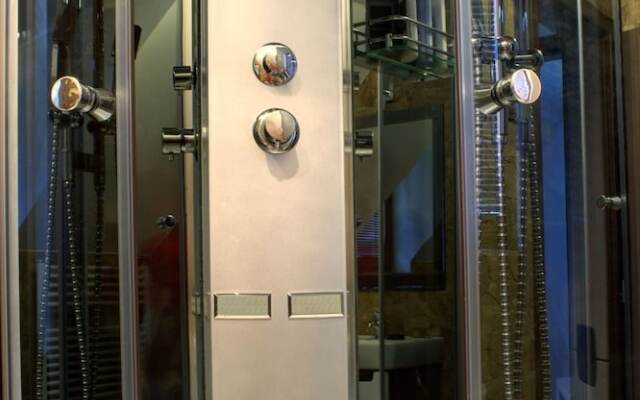 Holiday House Sabala 1