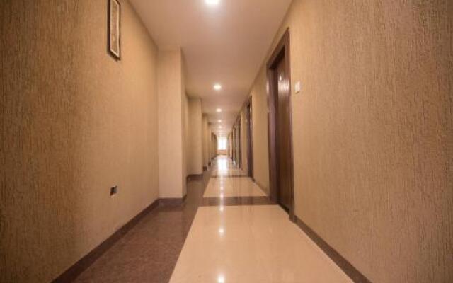 Hotel Sudharsan Residency