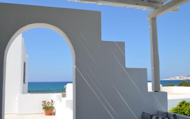 Villa Marandi Luxury Suites