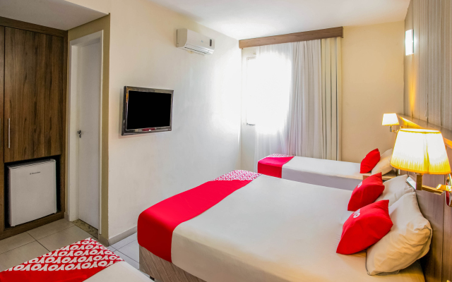 Hotel Urupema
