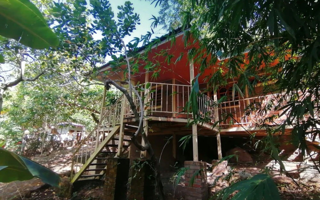 Hotel Congos