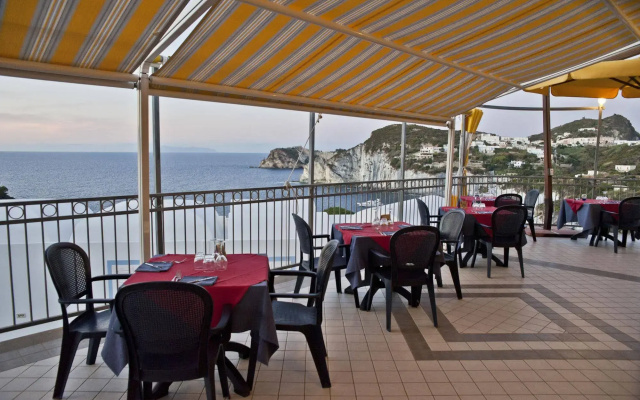 Hotel Villaggio dei Pescatori