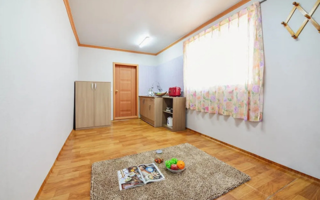 Gangneung Soongut Pension