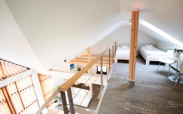 Apart Hotel Jablonec