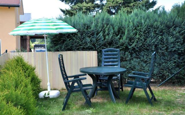 Ferienwohnung Zirchow USE 3031