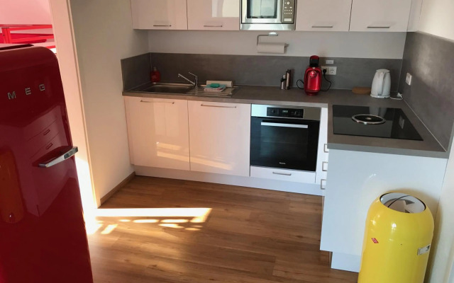 SWISS LOFT by Europa-Park