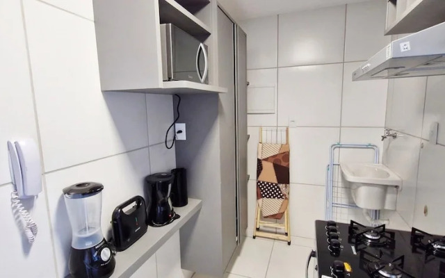 COPDS0107 - Residencial Ilha de Pharos