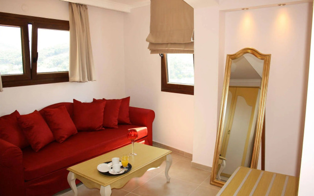 Palatino Hotel