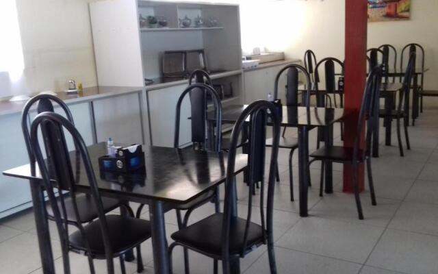 Praia Flat Victory Beira Mar Tambau Apt 321/211
