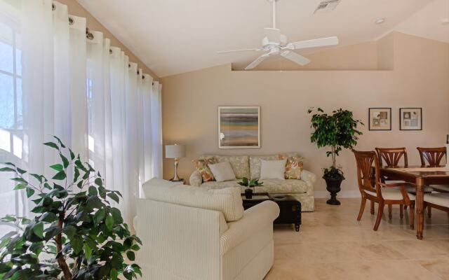 Canalfront Cape Coral Haven with Pool and Dock!