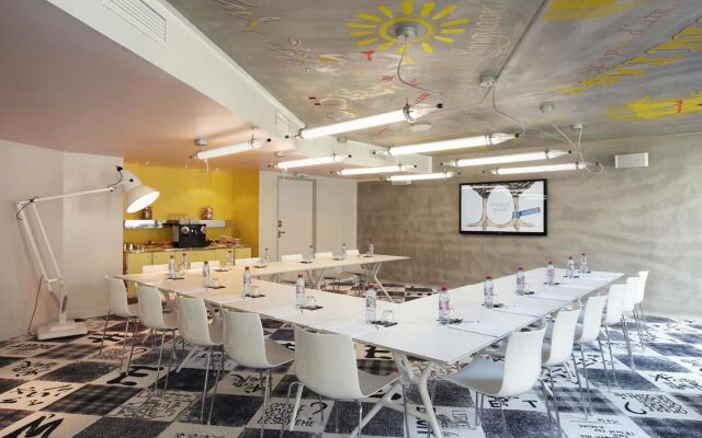 Mama Shelter Marseille