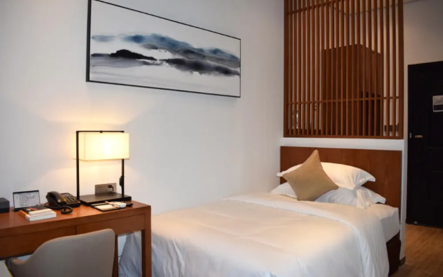 H' Life Liyu Hotel (Shenzhen Ocean World)