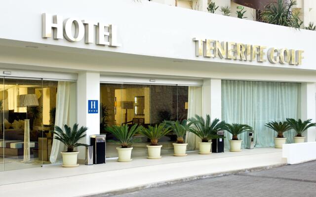 Hotel Tenerife Golf & Sea View