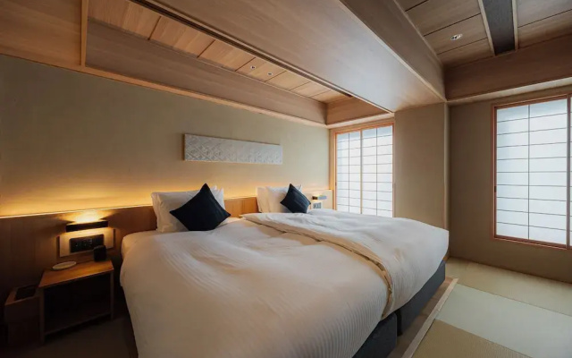 Yugen kyoto shijo
