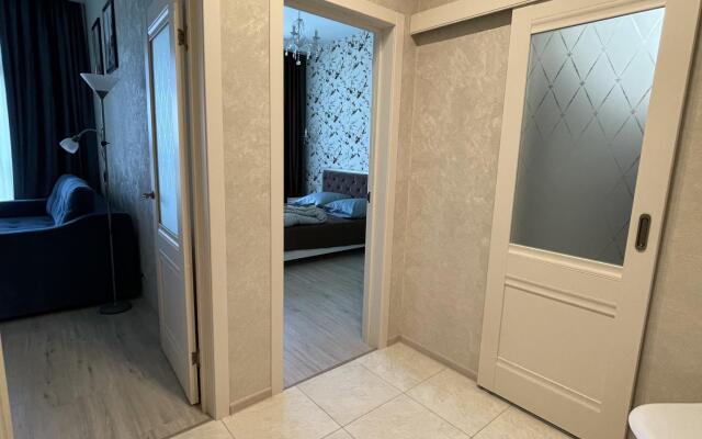 Апартаменты на улице Карла Либкнехта