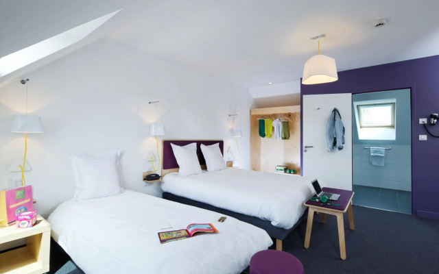 ibis Styles Calais Centre