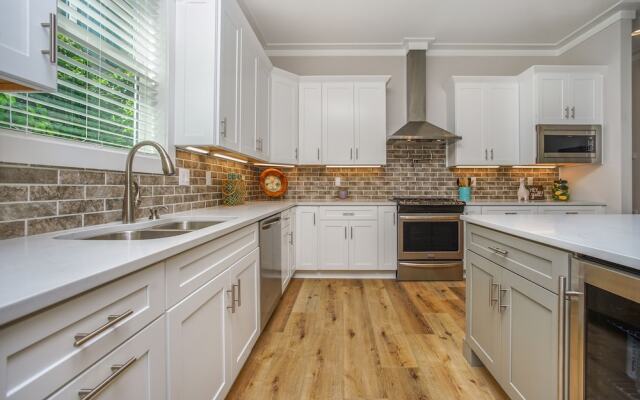 The Magnolia in Caribe - 1784242