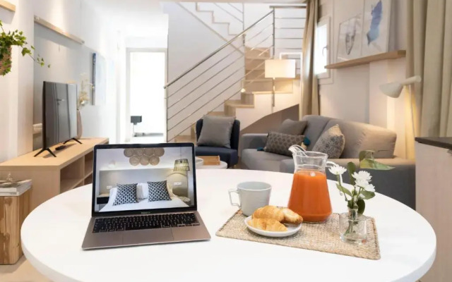 Calafell Home Apartments