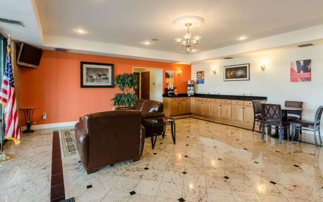 Econo Lodge Lexington