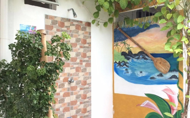 Orchidia House Santa fe Bantayan island