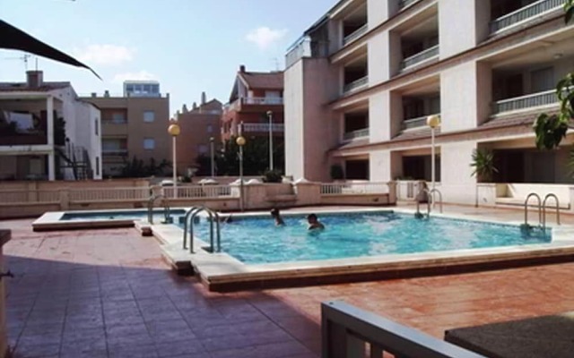 Irta Playa 3000 Apartamentos