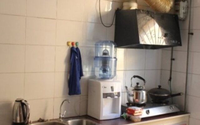 Taiyuan Daxia Youth Hostel