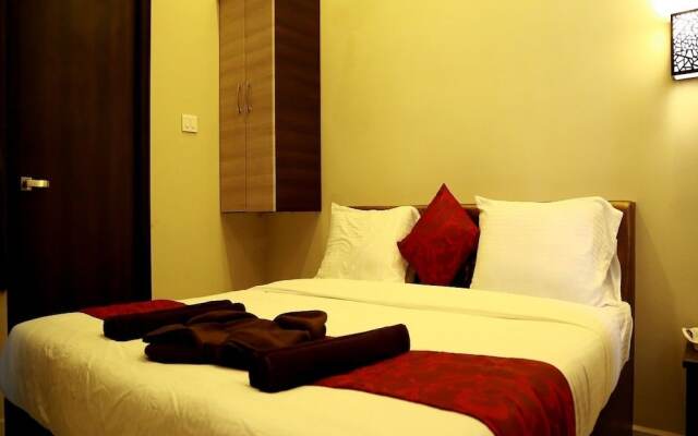 Cyprus Home Stay