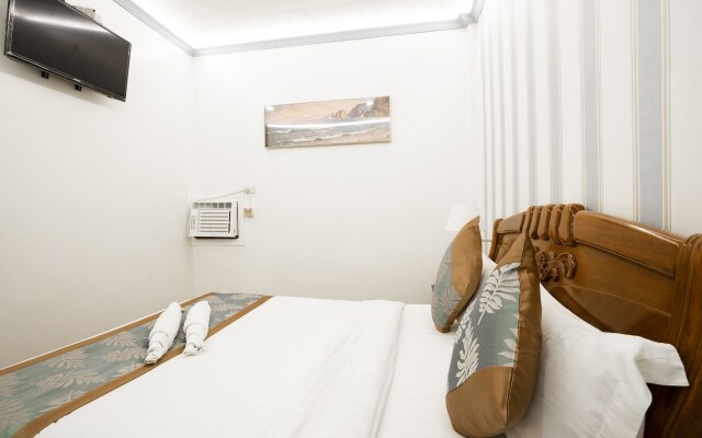Royal Park Resort Boracay